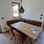 The One Apartment Kirchberg in Tirol