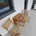 The One Apartment Kirchberg in Tirol