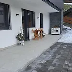 The One Kirchberg in Tirol