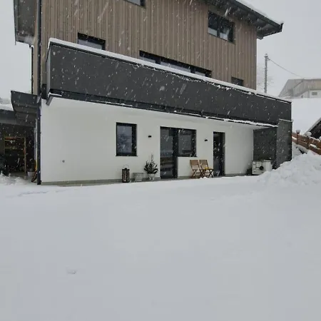The One Kirchberg in Tirol