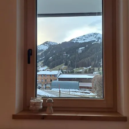The One Apartment Kirchberg in Tirol