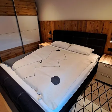 Apartment The One Kirchberg in Tirol