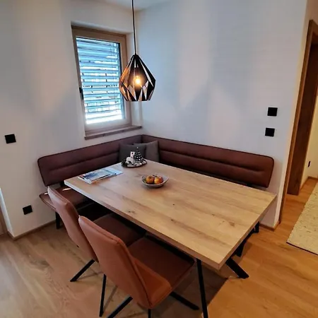 The One Apartament Kirchberg in Tirol