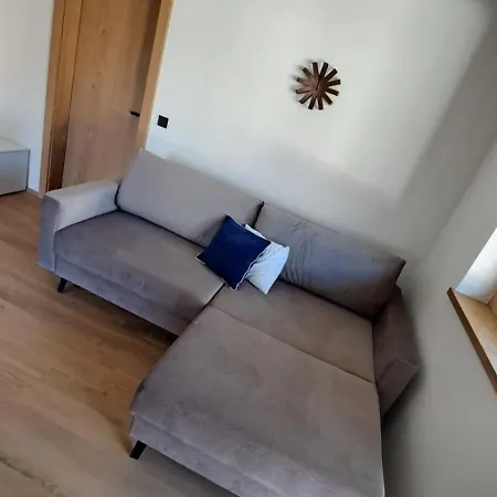 The One Apartament *