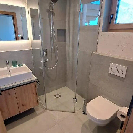 Appartement The One