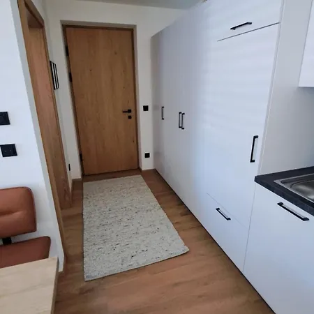 Apartment The One