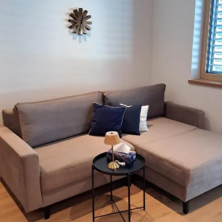 Apartament The One