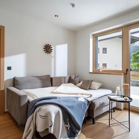 Appartement The One