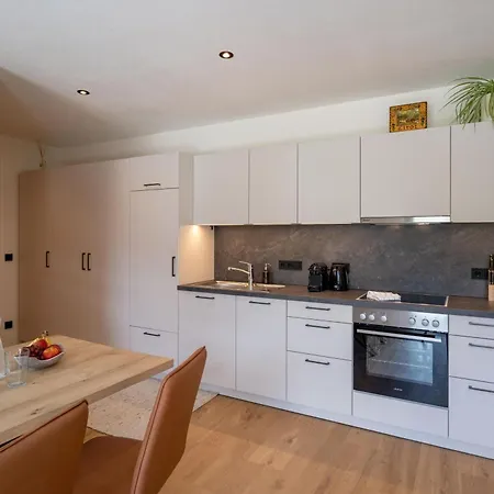 Appartement The One
