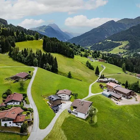Appartement The One Kirchberg in Tirol