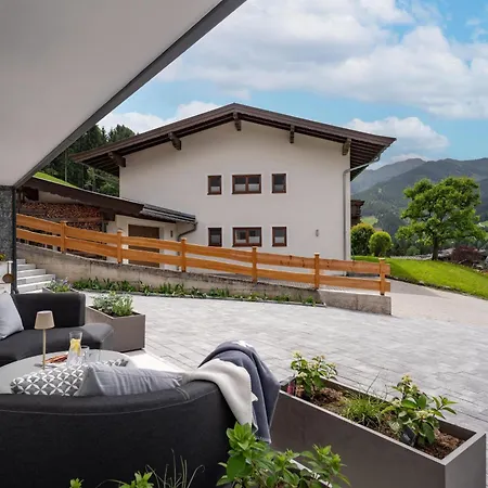 Apartment The One Kirchberg in Tirol