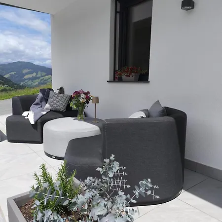 Appartement The One