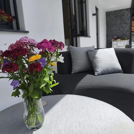 Appartement The One Kirchberg in Tirol