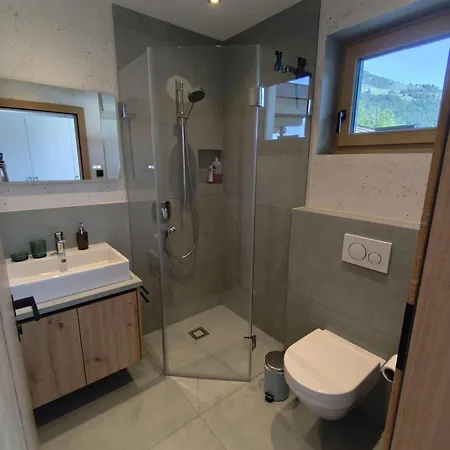 Appartement The One