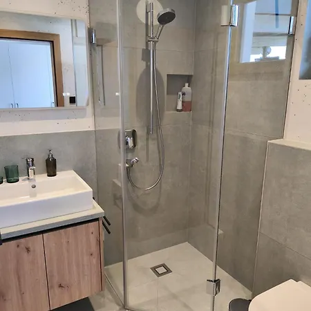 Apartment The One Kirchberg in Tirol
