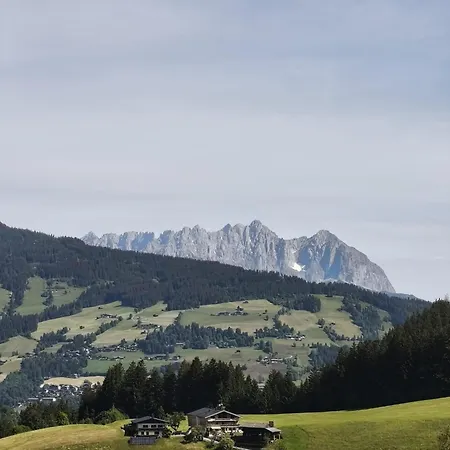 Appartement The One Kirchberg in Tirol