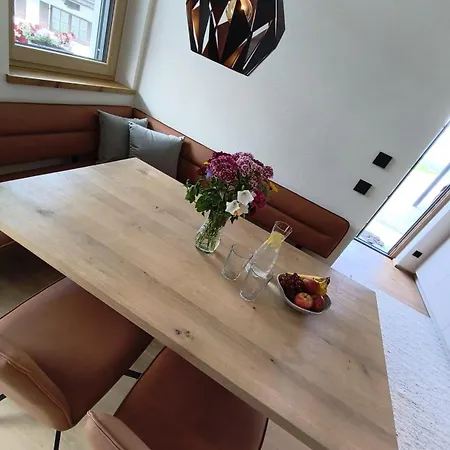 The One Appartement Kirchberg in Tirol