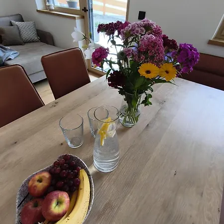 The One Appartement *
