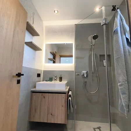 Apartment The One Kirchberg in Tirol