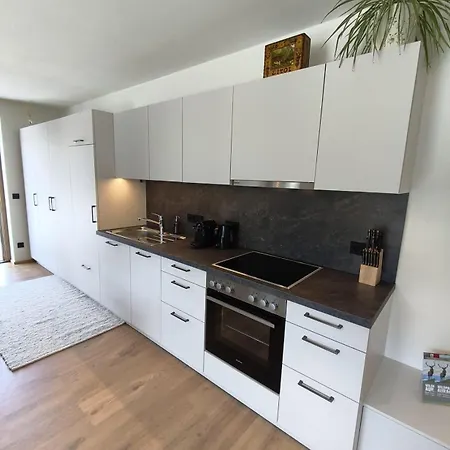 Appartement The One Kirchberg in Tirol