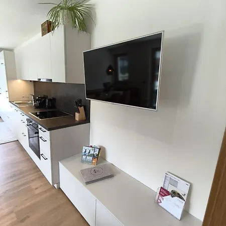 The One Appartement *