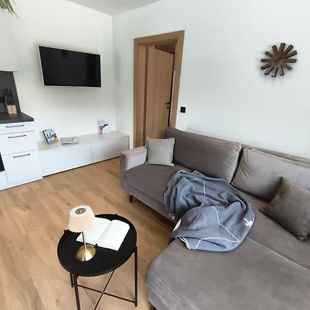 Appartement The One Kirchberg in Tirol