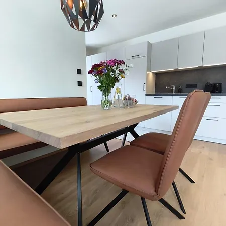 Apartment The One