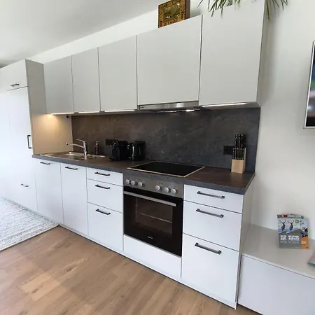 The One Appartement