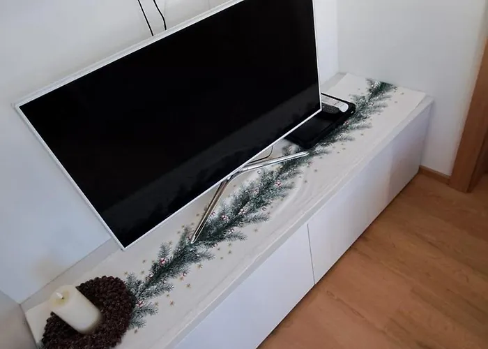 Apartment The One Kirchberg in Tirol