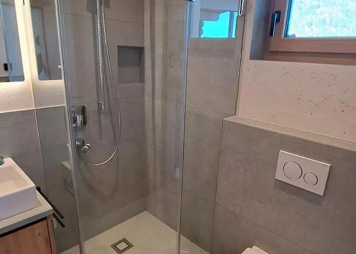 The One Kirchberg in Tirol