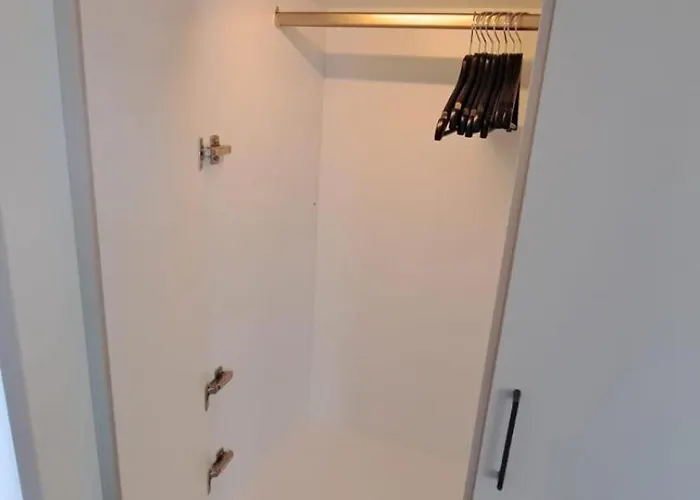 Apartment The One Kirchberg in Tirol