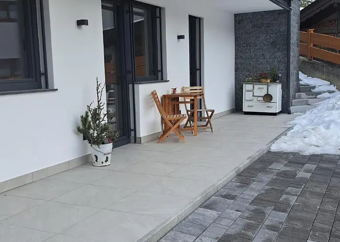 The One Kirchberg in Tirol